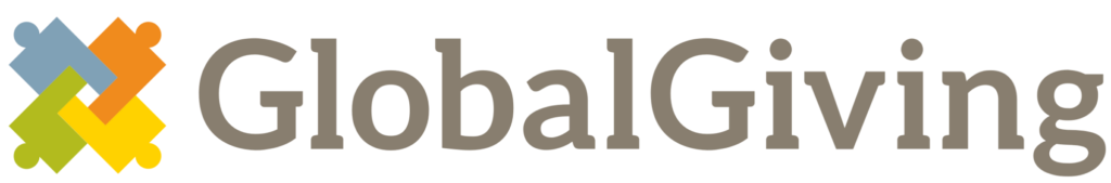 Logo of GlobalGiving