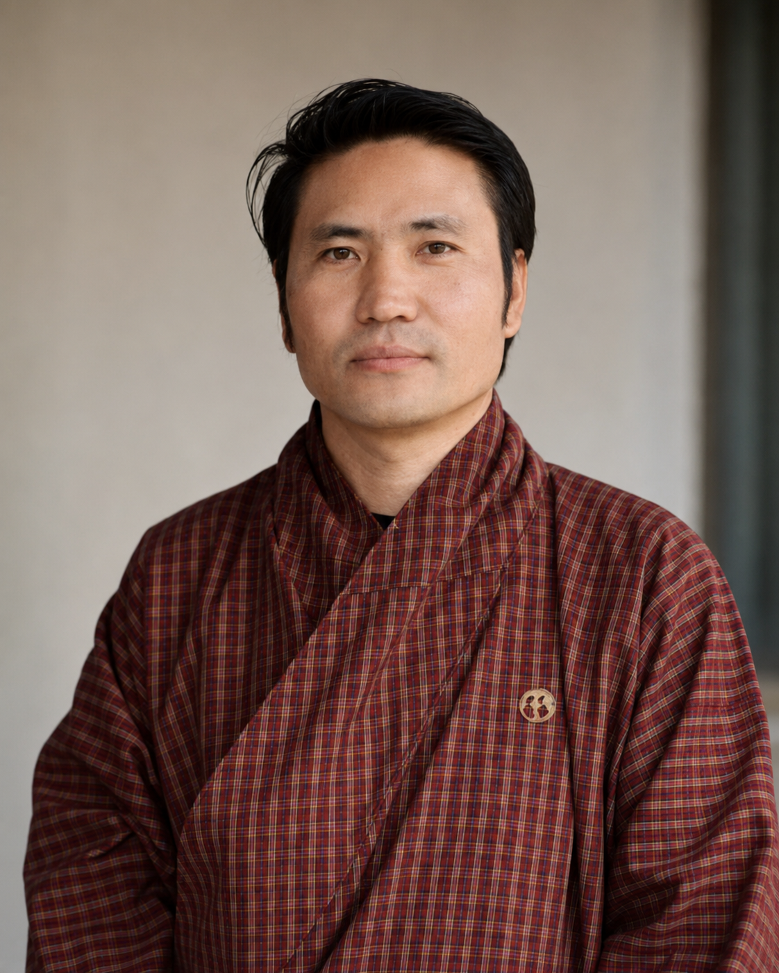 Thinley Tobgyel, Founder and Executive Director - placeholder