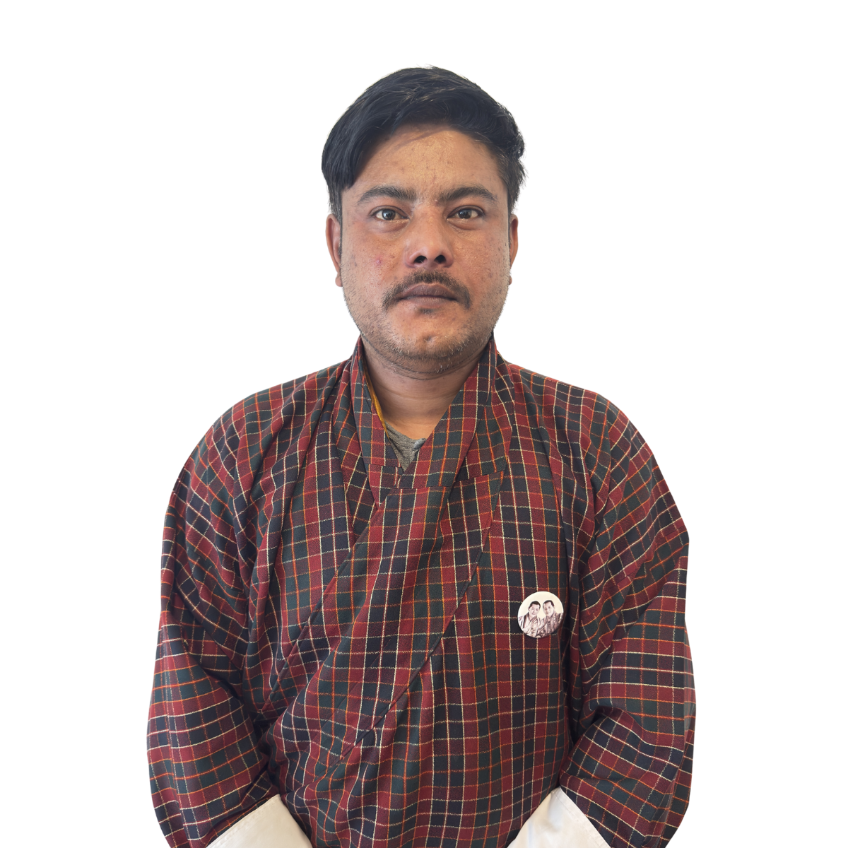 Krishna Kumar - profile picture