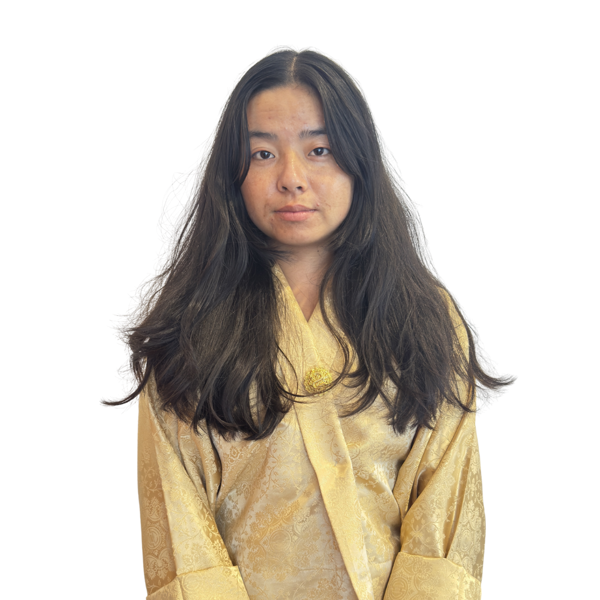 Sangay Wangmo - profile picture