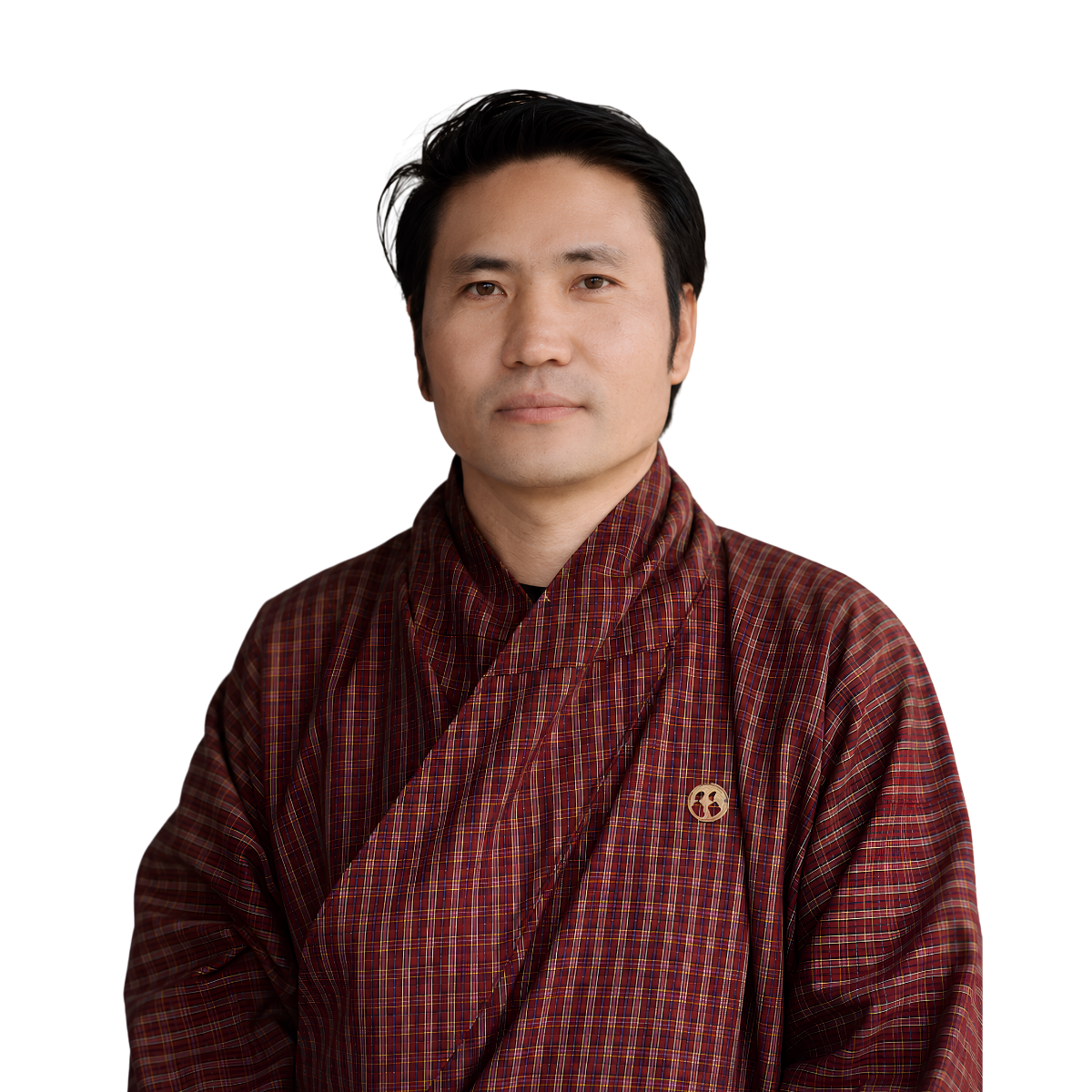 Thinley Tobgyel - profile picture