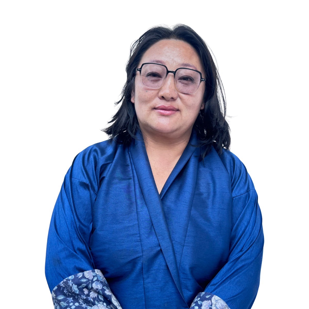 Tshewang Yuden - profile picture