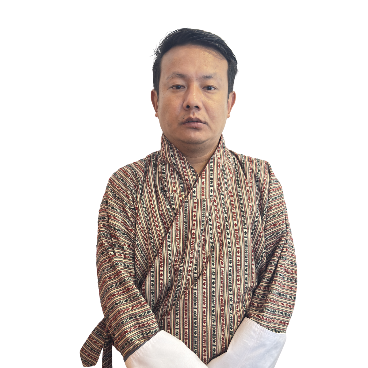 Ugyen Wangchuk - profile picture