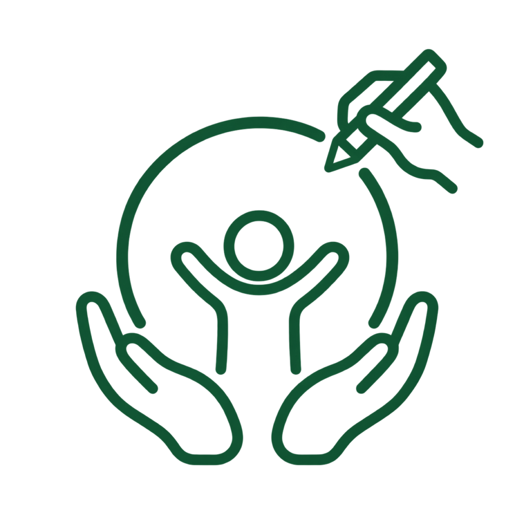Icon - Designed Around Children