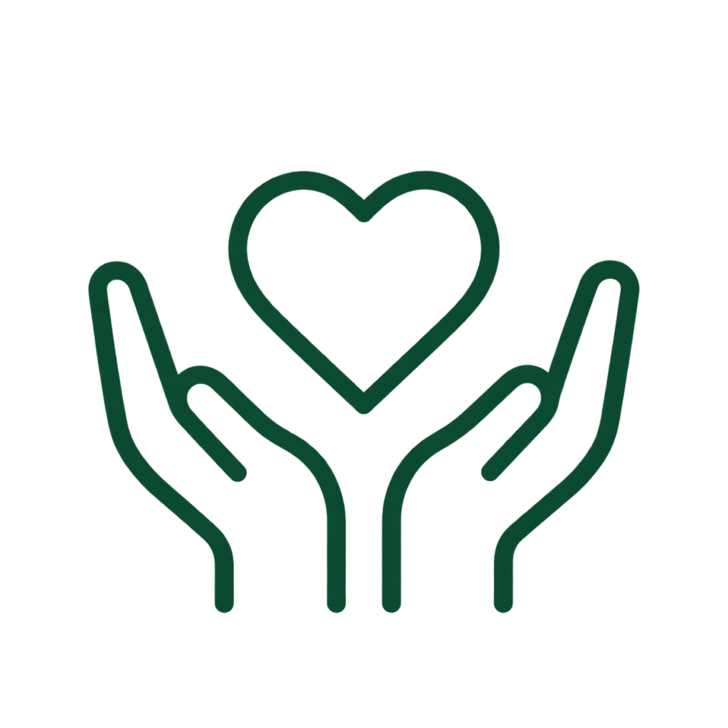 Icon - Support the Project