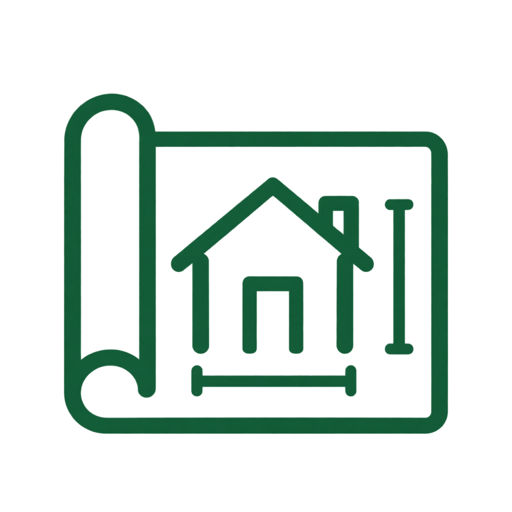 Icon - The New Shelter Project