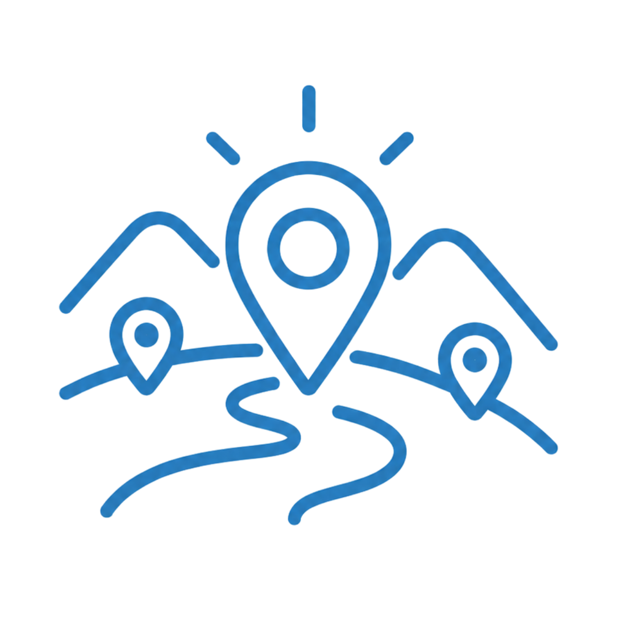 Icon - communities reached